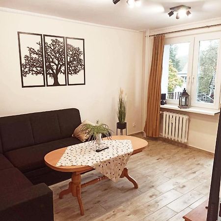 Apartament Centrum Miedzychod Zewnętrze zdjęcie