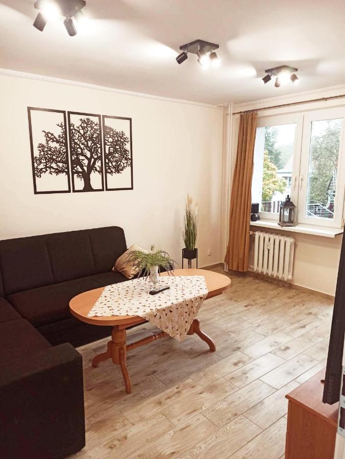 Apartament Centrum Miedzychod Zewnętrze zdjęcie