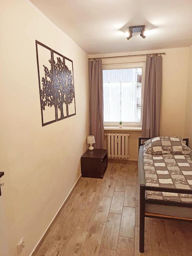 Apartament Centrum Miedzychod Zewnętrze zdjęcie