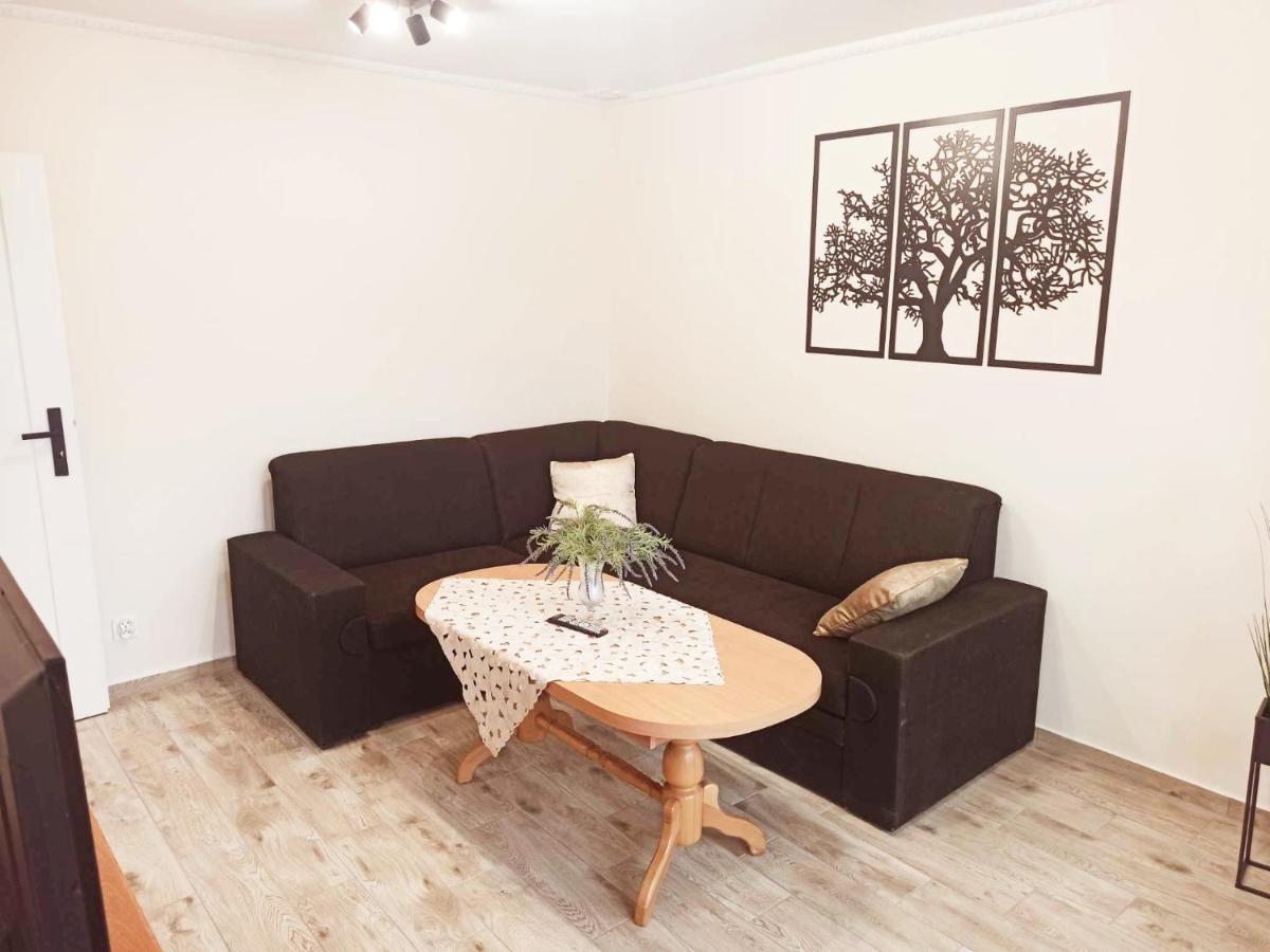 Apartament Centrum Miedzychod Zewnętrze zdjęcie