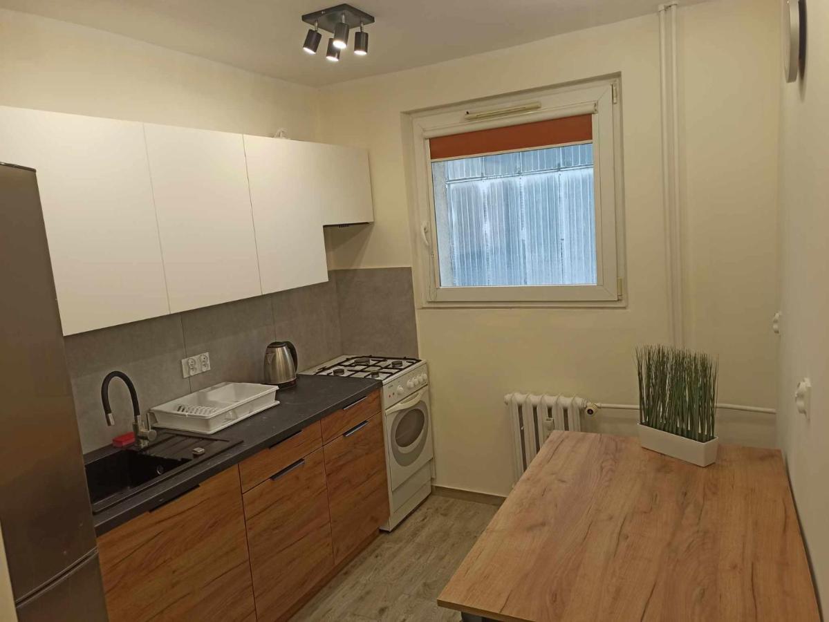Apartament Centrum Miedzychod Zewnętrze zdjęcie