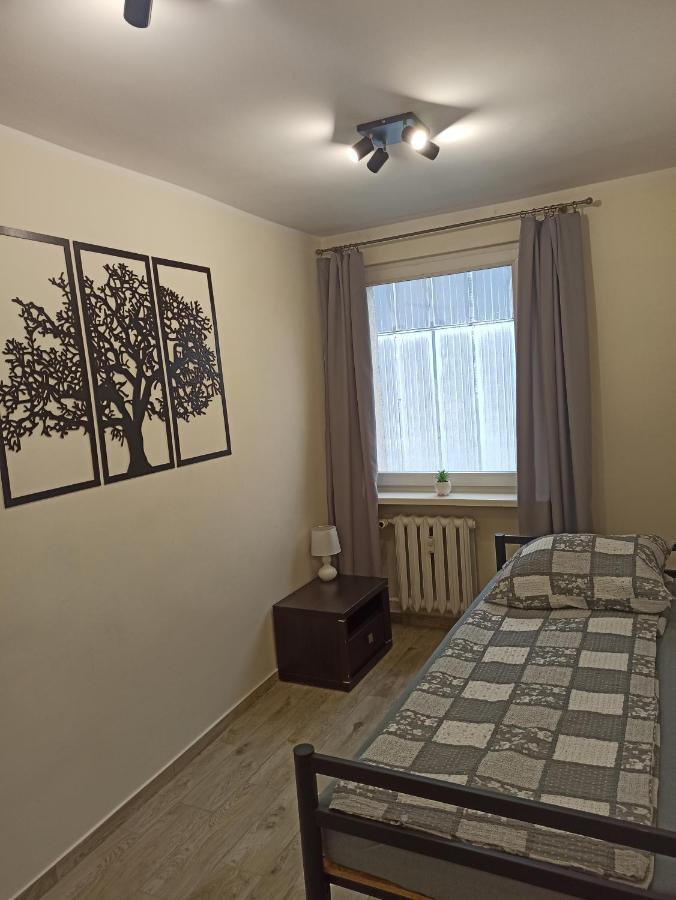 Apartament Centrum Miedzychod Zewnętrze zdjęcie